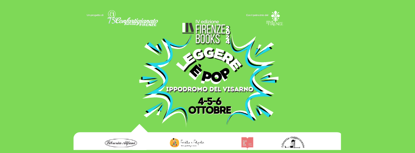 eventi letterari autunno 2024