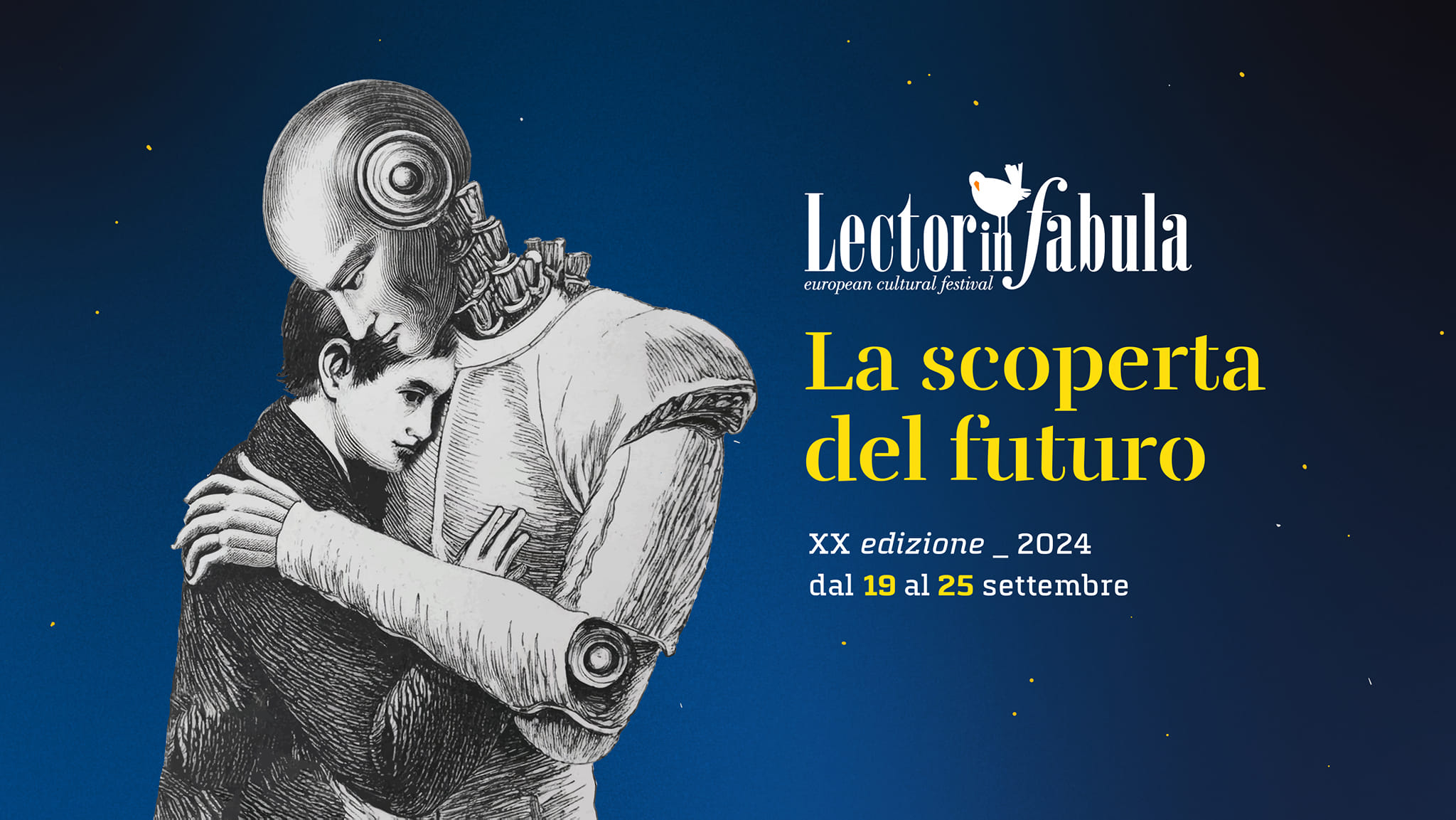 eventi letterari autunno 2024