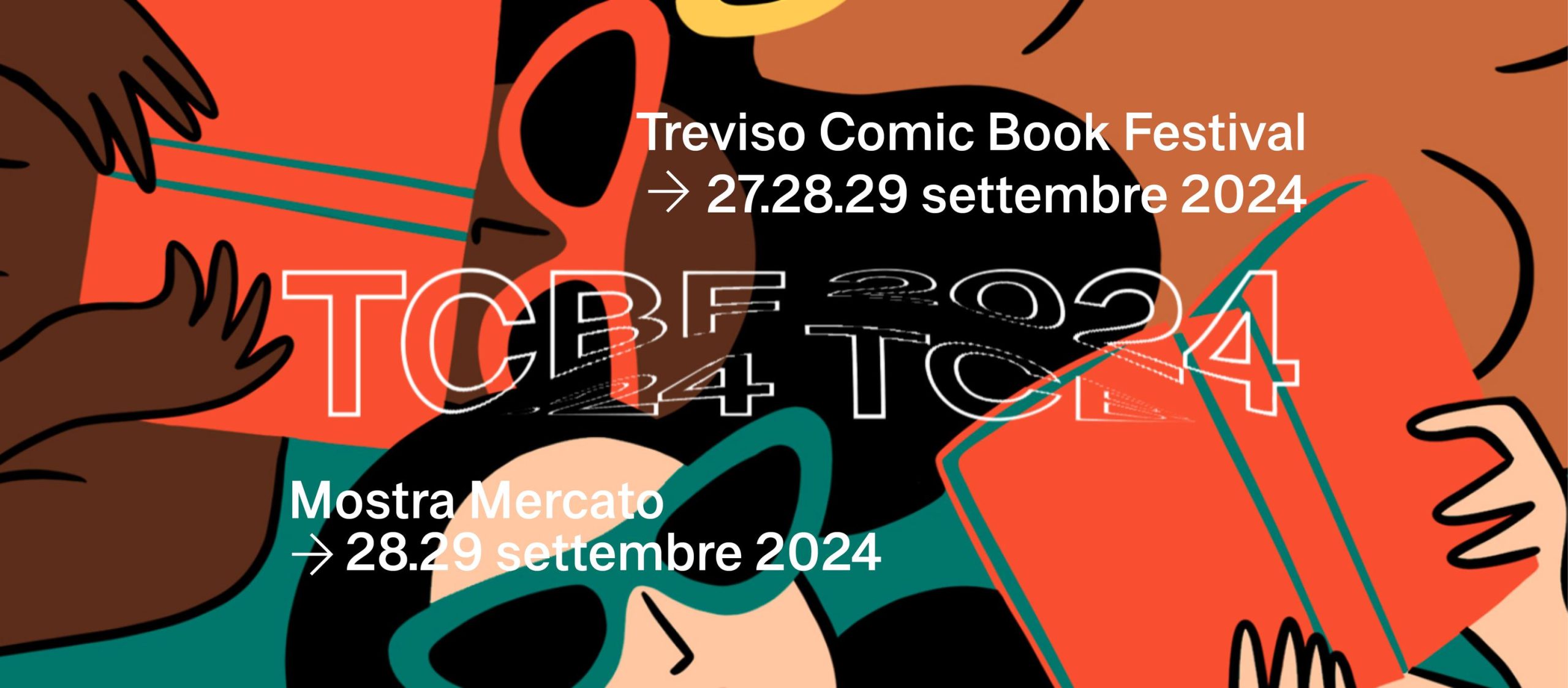 eventi letterari autunno 2024