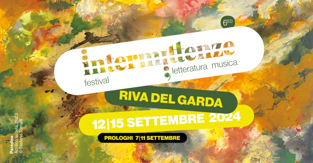 eventi letterari autunno 2024