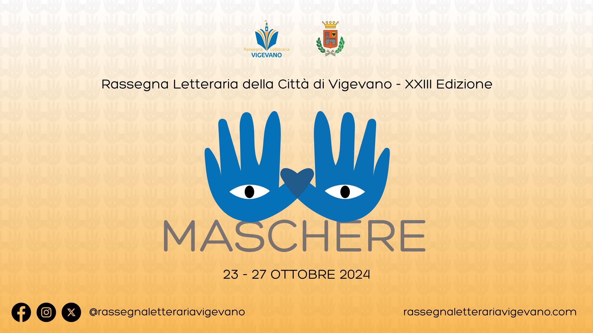 eventi letterari autunno 2024