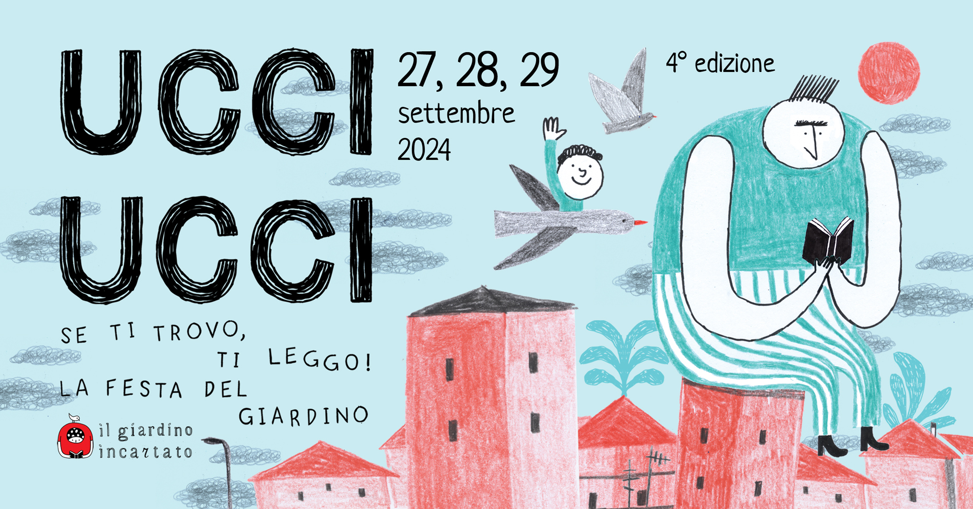 eventi letterari autunno 2024